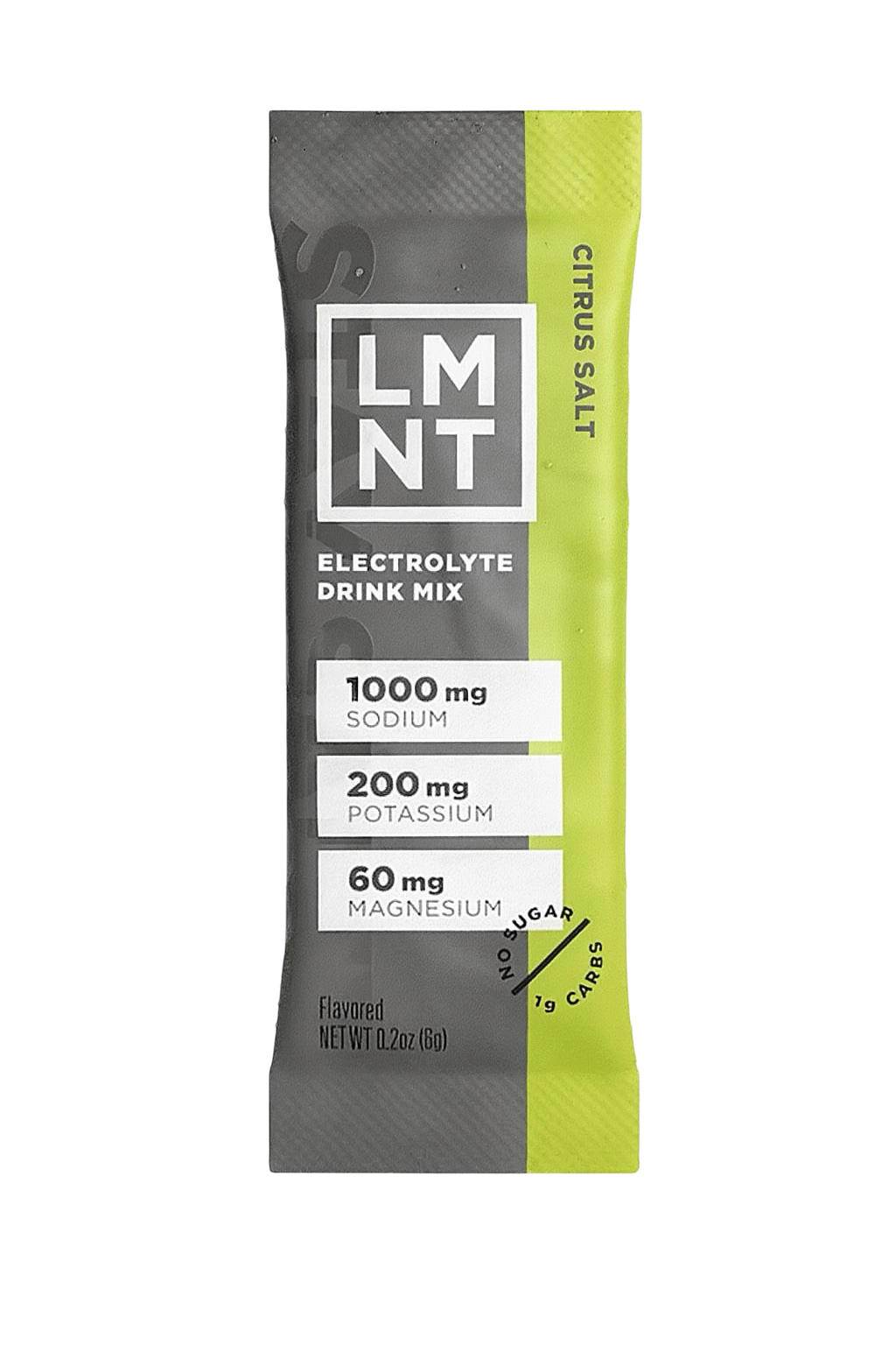 LMNT Electrolyte Packets