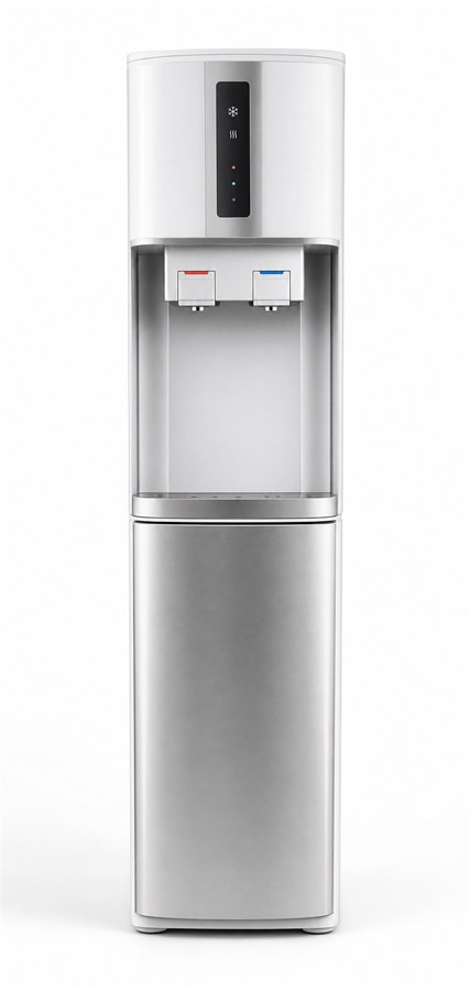 Brio bottom-load water dispenser