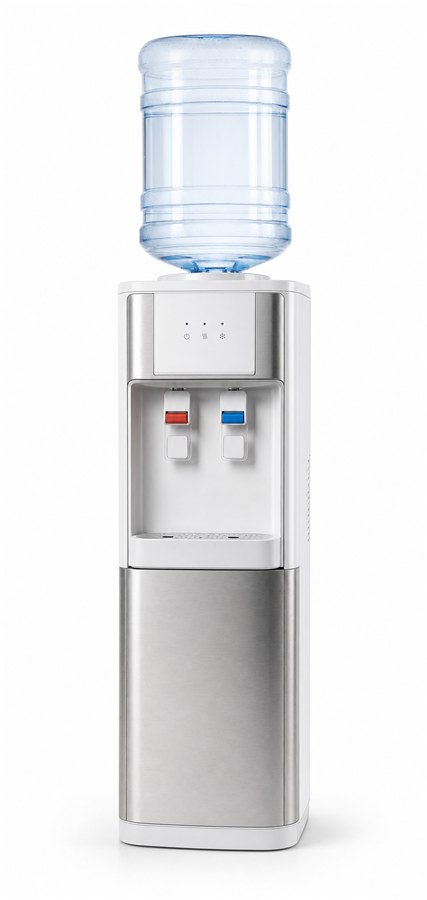Brio top-load water dispenser